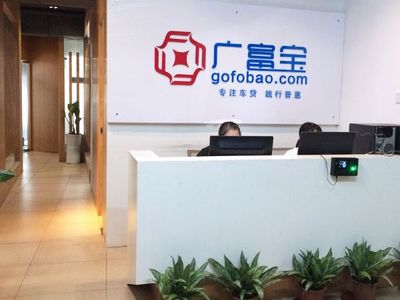 深圳市廣富寶金融信息服務有限公司 專業(yè)金融中介服務的領航者