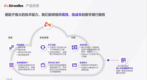 Airwallex洞見 以客戶為中心，重塑全球金融中介服務的核心價值